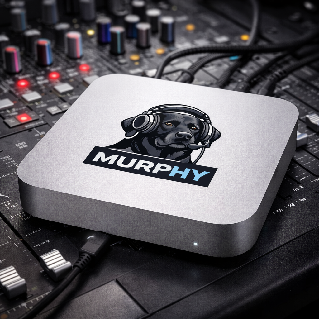 Murphy Pro